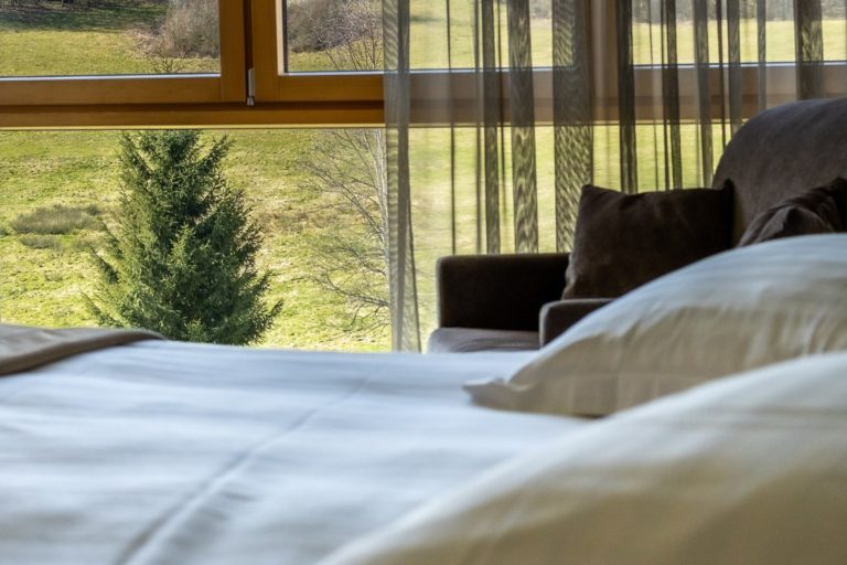 Etang-du-moulin-bonnetage-Chambre supérieure