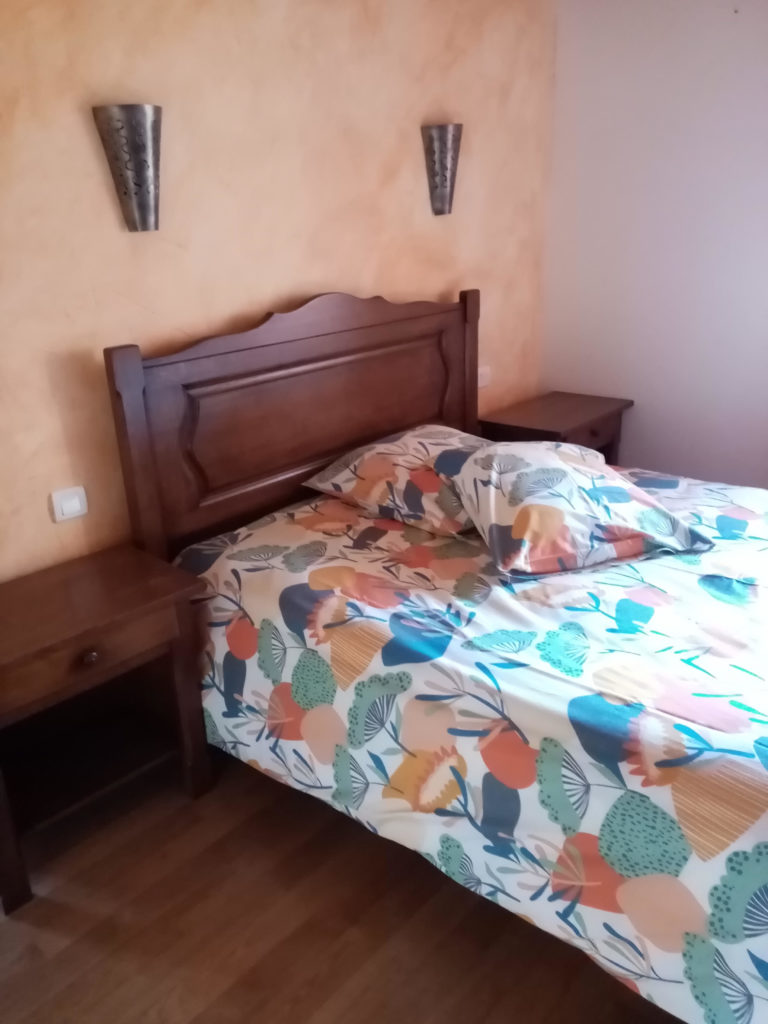 Chambre Bas