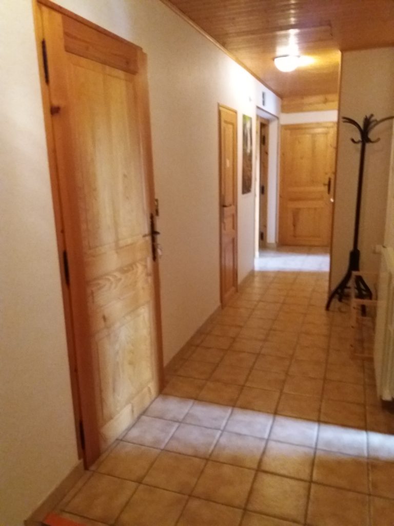 gite3sapins-Le Russey