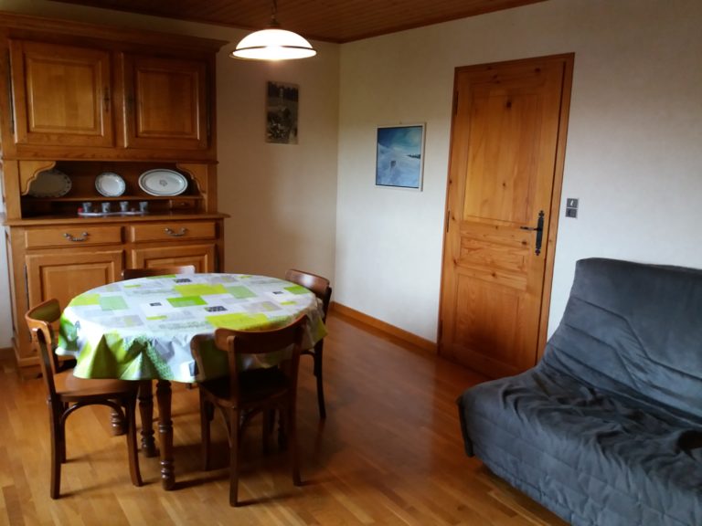 gite3sapins-Le Russey