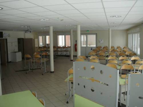 MAISON FAMILIALE RURALE - LES DEUX VALS_3
