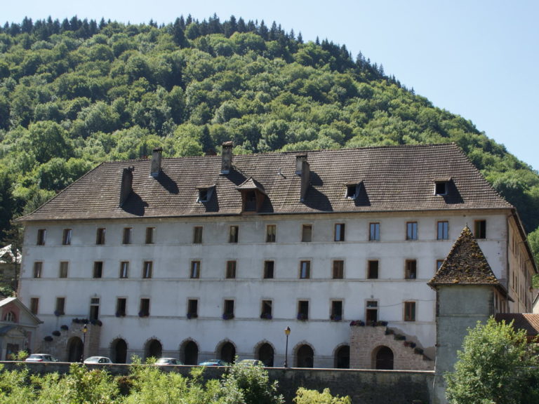 COUVENT DES URSULINES DU XVIIIE SIECLE_2