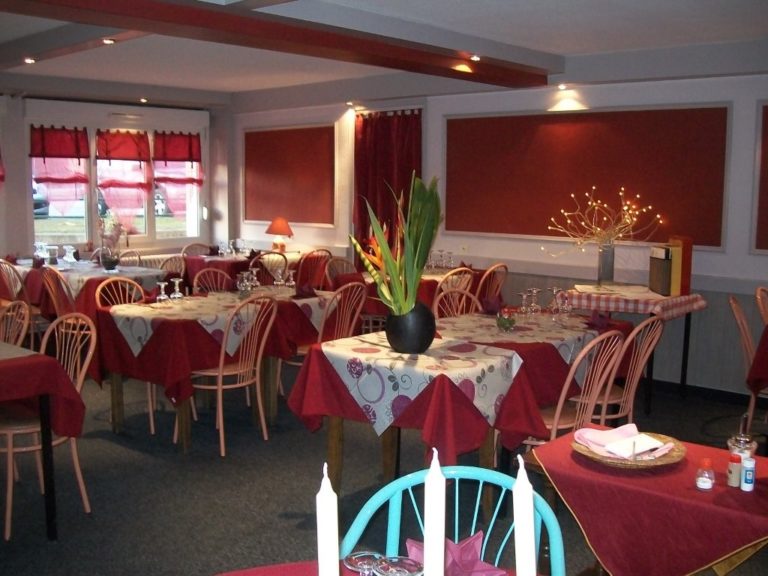 RESTAURANT - LA SOURCE DU VAL_2