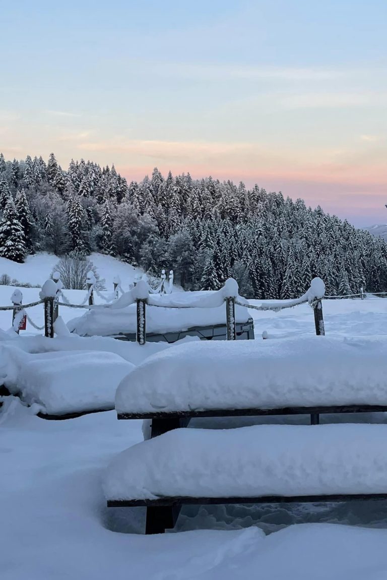 Gîte au coeur des rêves