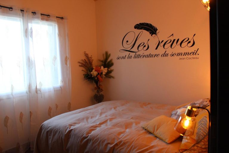 Au Doubs Logis