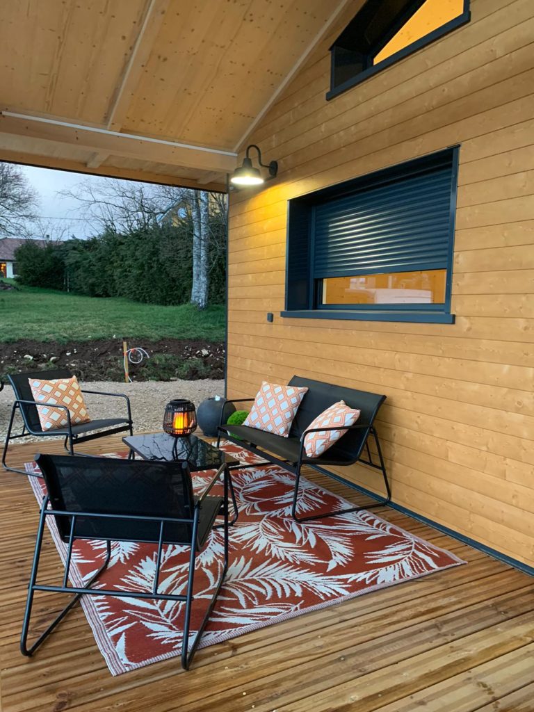 Au Doubs Logis