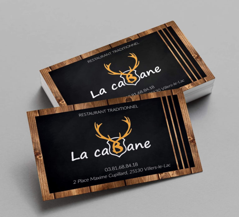Restaurant-La Cabane-Villerslelac-carte-visite