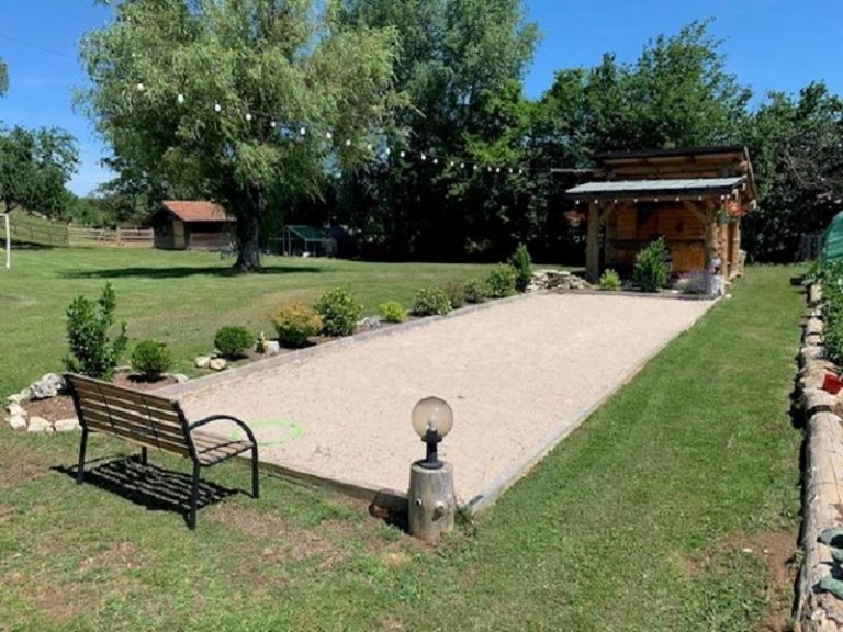 Au Doubs Logis