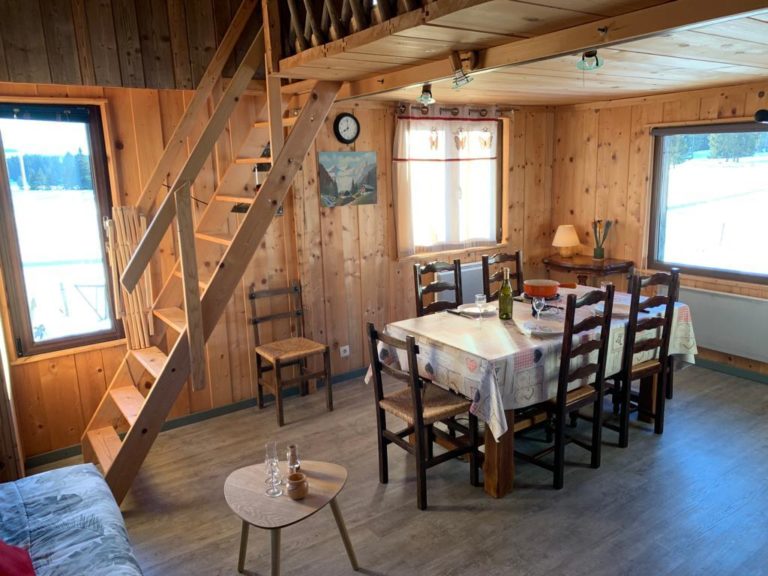 Chalet 10