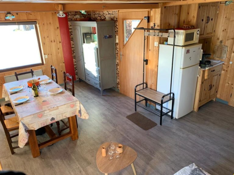 Chalet 9