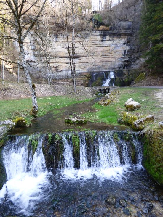 Au Doubs Logis