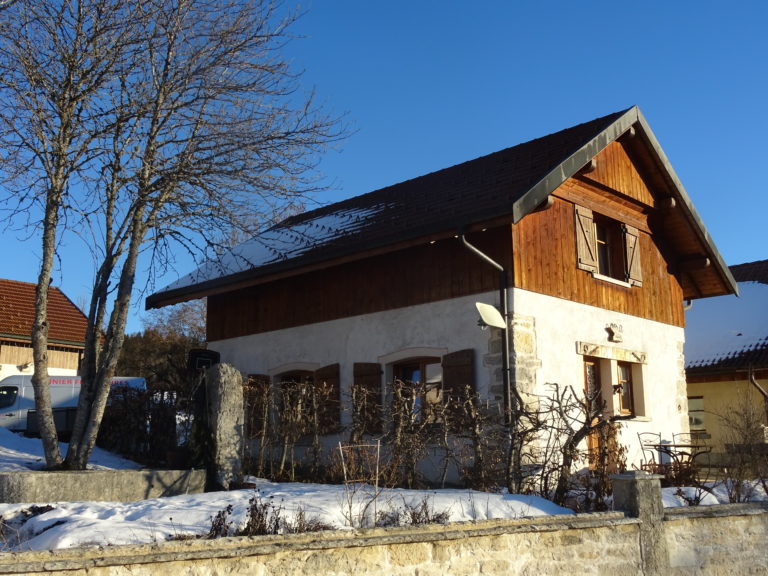 La Forge