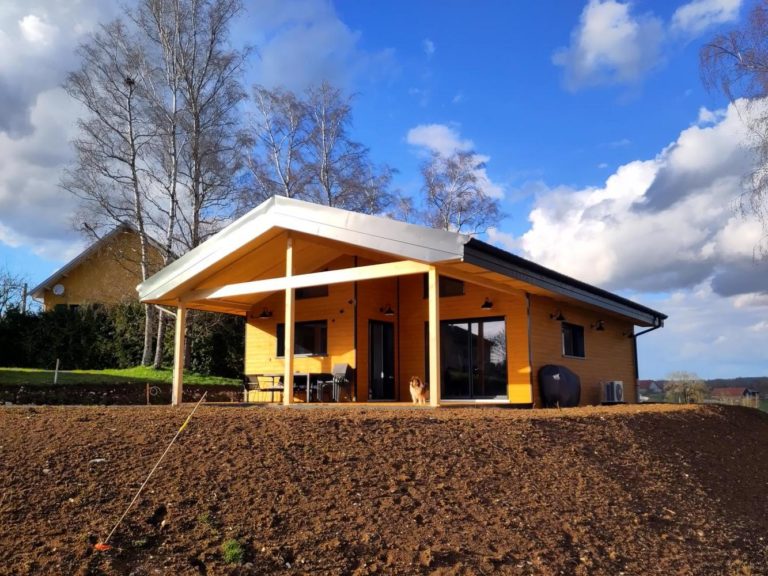 Au Doubs Logis