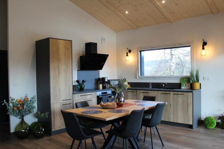 Au Doubs Logis