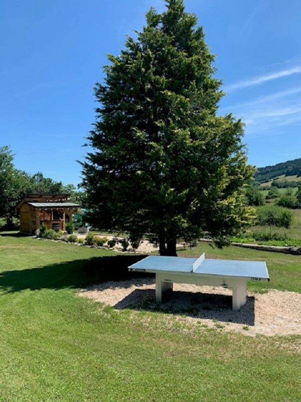 Au Doubs Logis