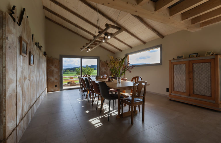 Gîte des Fourneaux - Doubs Tourisme © Sophie Cousin (10)