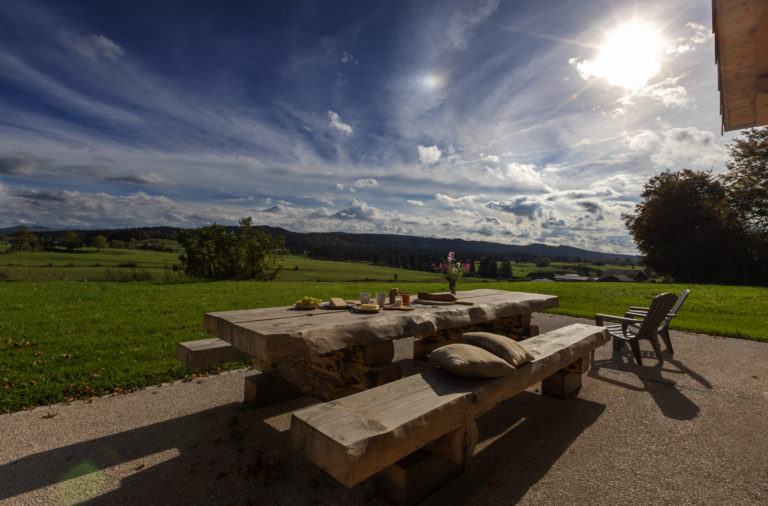 Gîte des Fourneaux - Doubs Tourisme © Sophie Cousin (17)