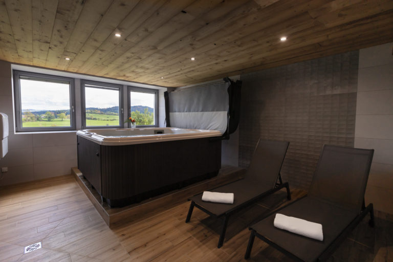 Gîte des Fourneaux - Doubs Tourisme © Sophie Cousin (28)