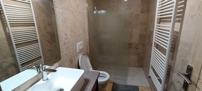 salle de bain