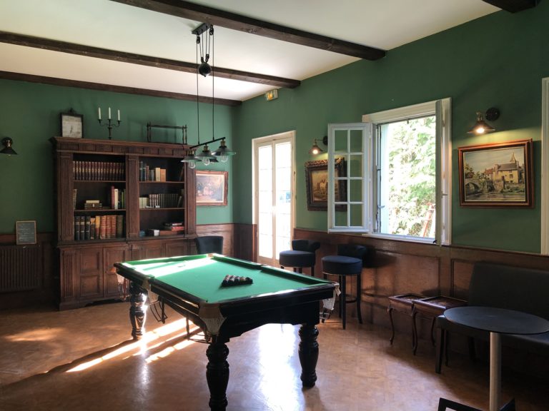 Hôtel D'Artiste
