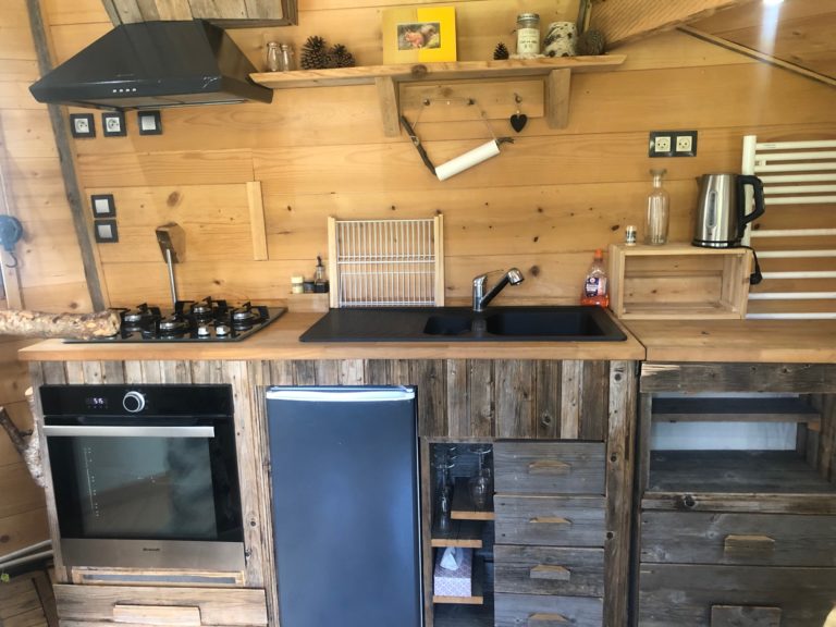 cabane du haut-doubs-les-gras-Cuisine