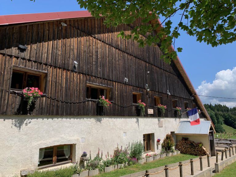 Gîte au coeur des rêves