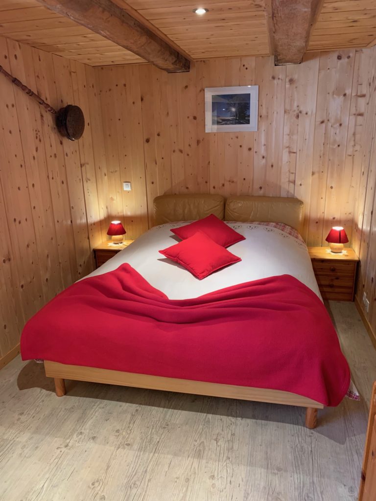 Gîte au coeur des rêves