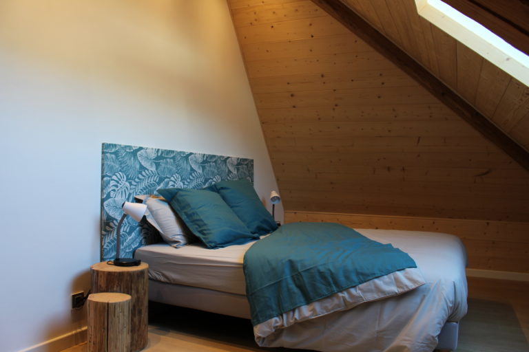 Chambre 1