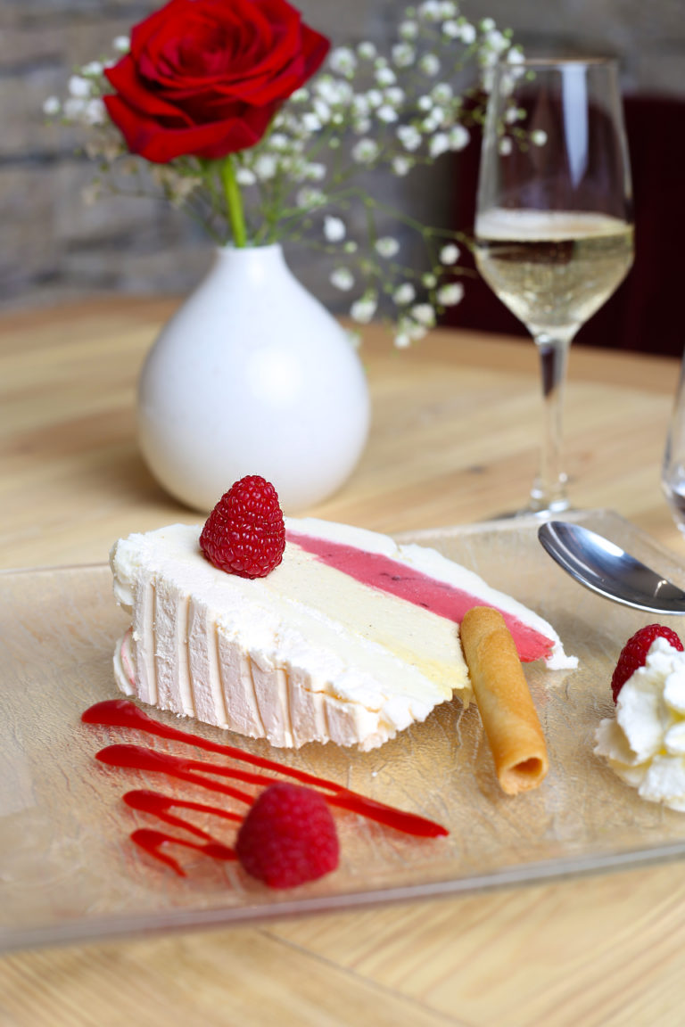 VACHERIN M MAISON
