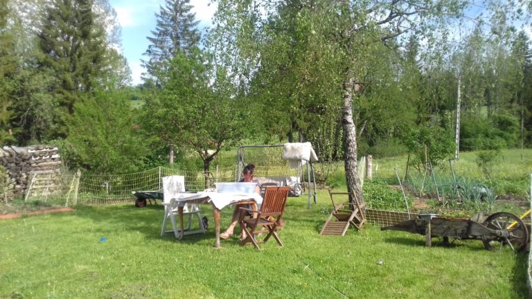 LagrandRaie_Les Gras