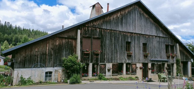LagrandRaie_Les Gras