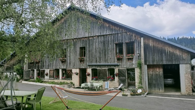 LagrandRaie_Les Gras