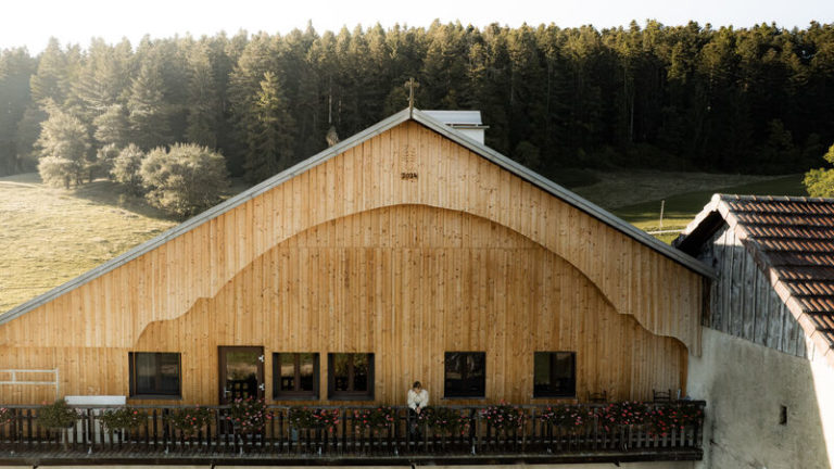 La Ferme des Louisots, chambre d'hôtes et ferme auberge