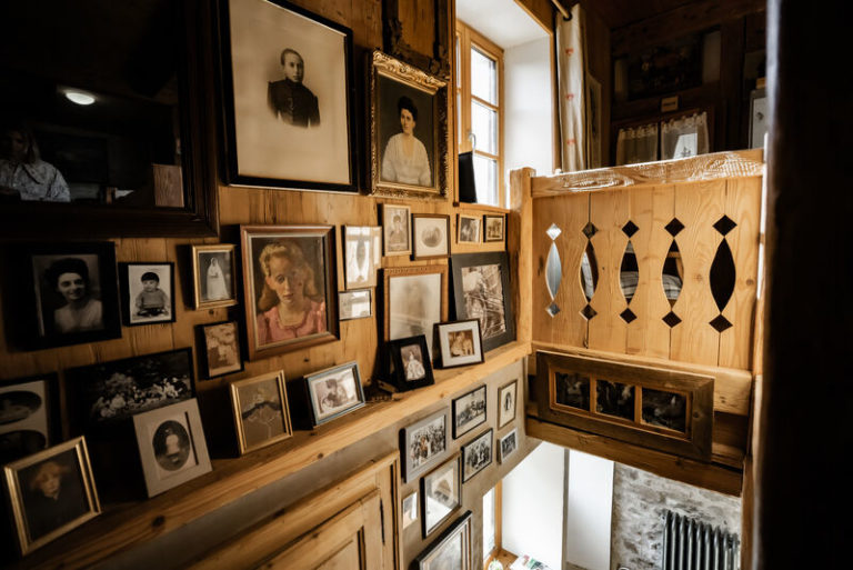 La Ferme des Louisots, chambre d'hôtes et ferme auberge