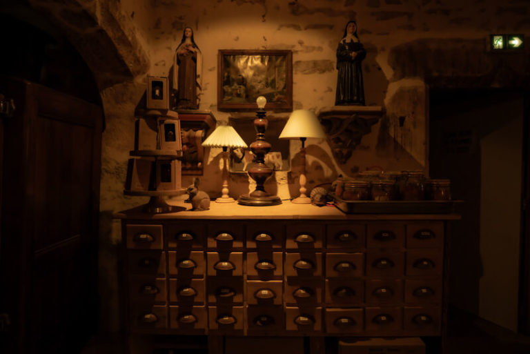 La Ferme des Louisots, chambre d'hôtes et ferme auberge