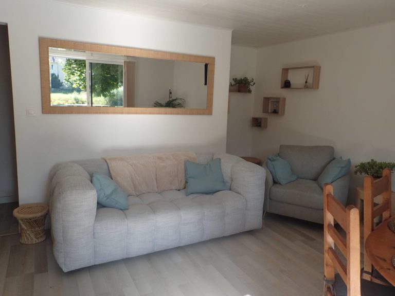 Gîte Entre Doubs et Dessoubre