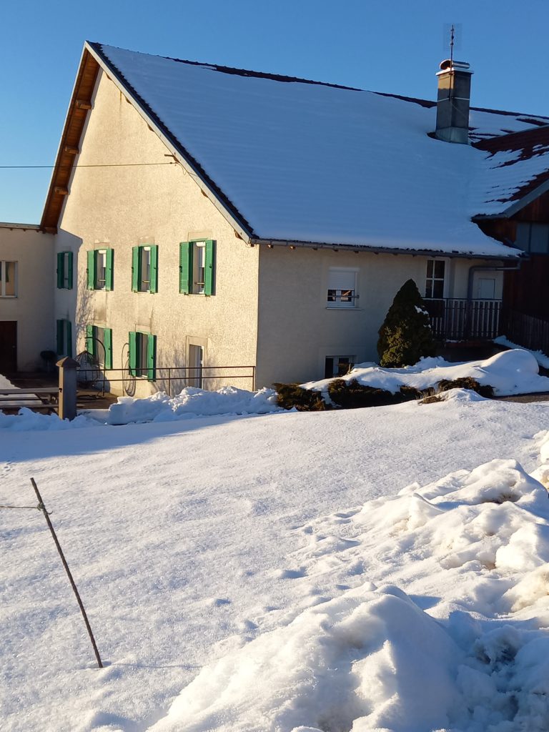 EXTERIEUR