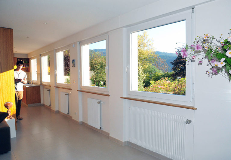 APPARTEMENT - GÎTE DU SAUT DU DOUBS_6