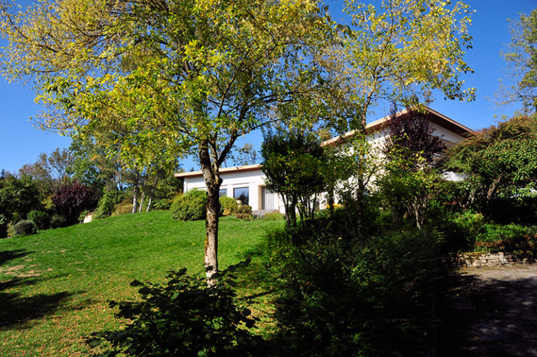 APPARTEMENT - GÎTE DU SAUT DU DOUBS_7