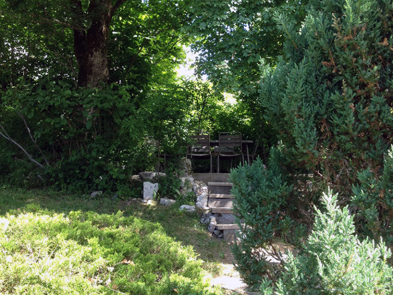 APPARTEMENT - GÎTE DU SAUT DU DOUBS_9