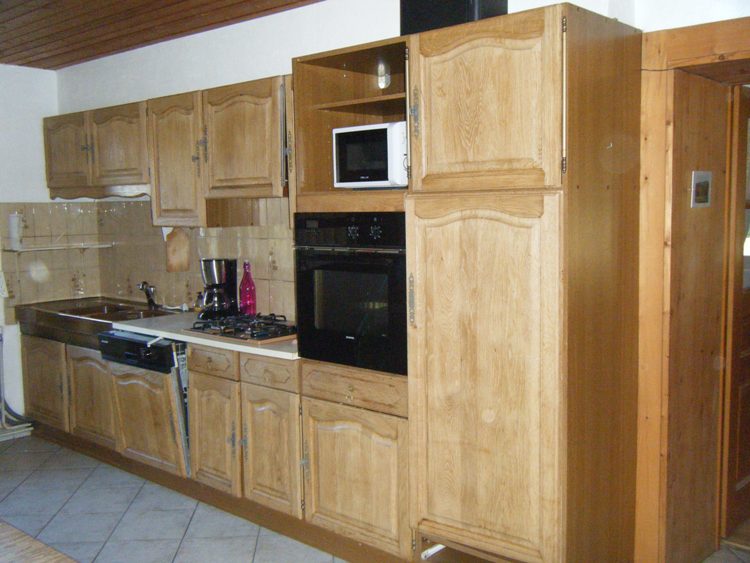 APPARTEMENT - LES SAPINS_2
