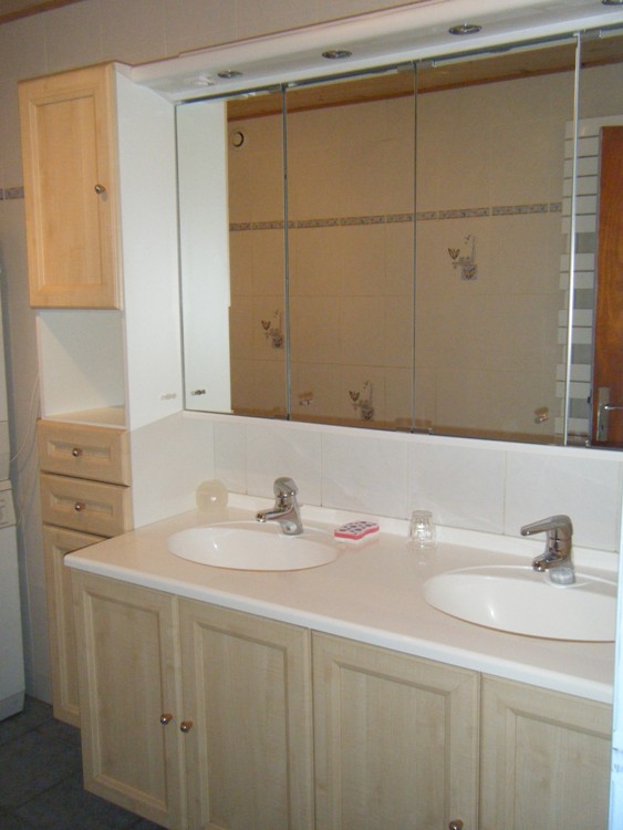 APPARTEMENT - LES SAPINS_3