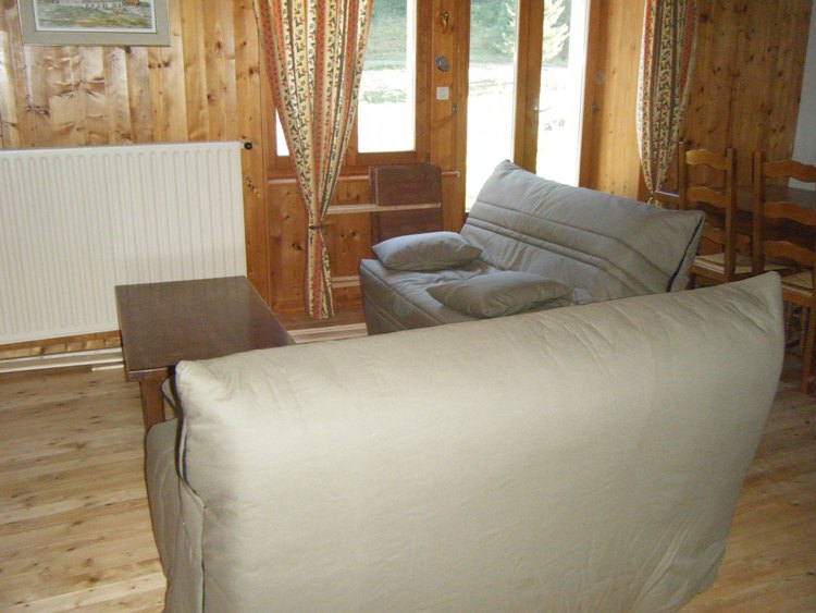 APPARTEMENT - LES SAPINS_5