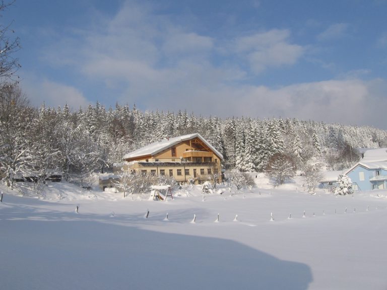 CHAMBRES D'HÔTES - AUBERGE FRANC-COMTOISE_6