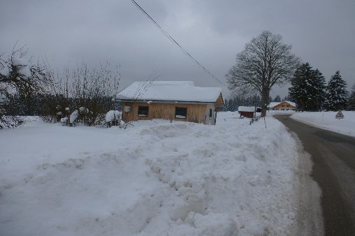CHALET - LE GARDOT_4