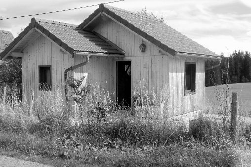 CHALET - LE GARDOT_5