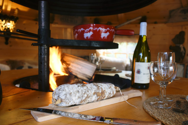 chambre-hotes-au-chalet-des-oursKota Finlandaise