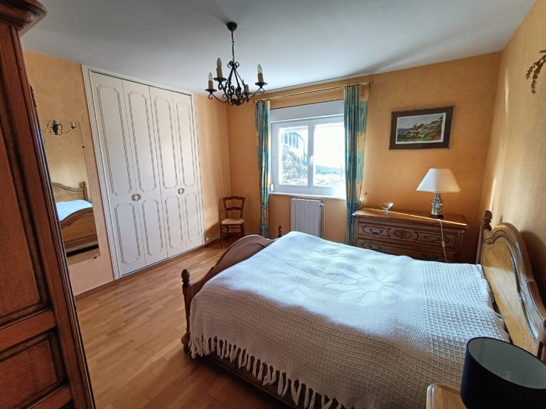 chambre 1 bas de charme