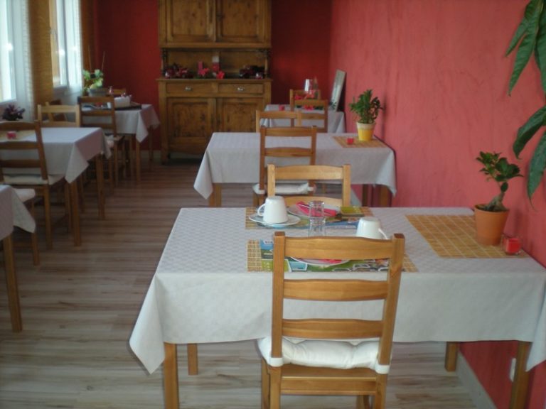 CHAMBRES D'HÔTES - D'UN MONDE À L'AUTRE_4