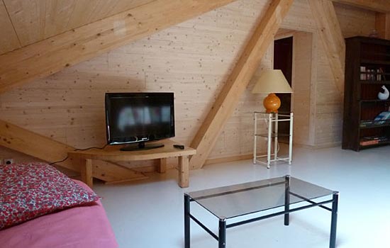 MAISON - LE LOUADEY_7